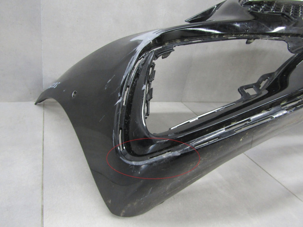 Prednji branik Mercedes C klasa W206 206 AMG 21-