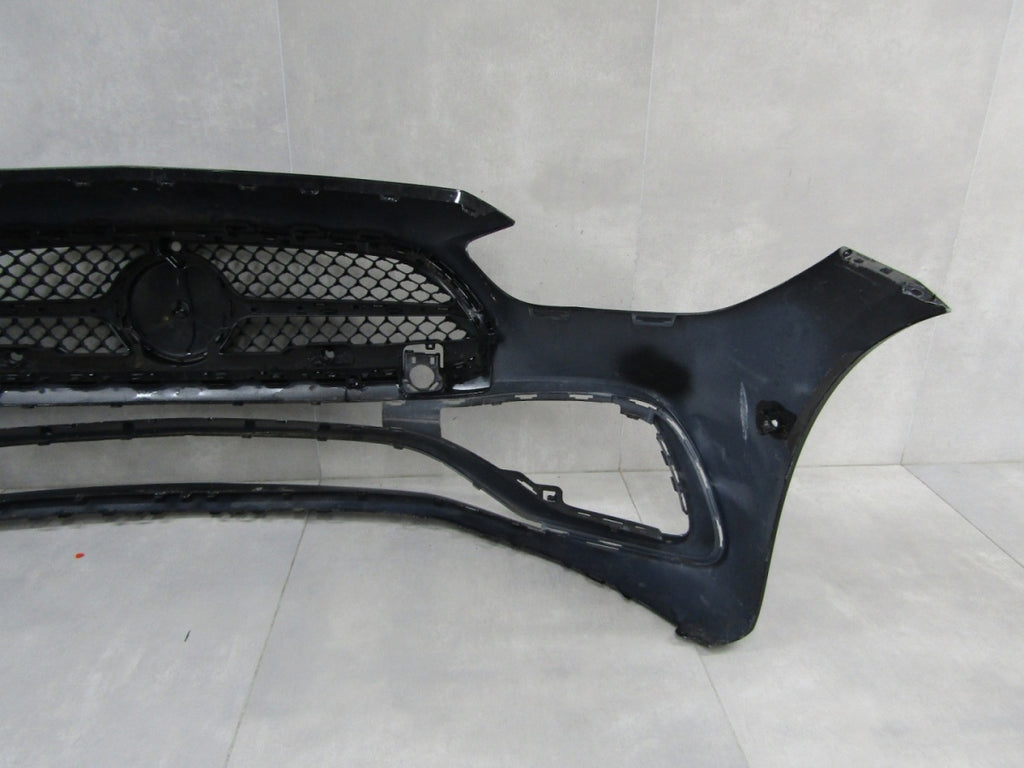 Prednji branik Mercedes C klasa W206 206 AMG 21-