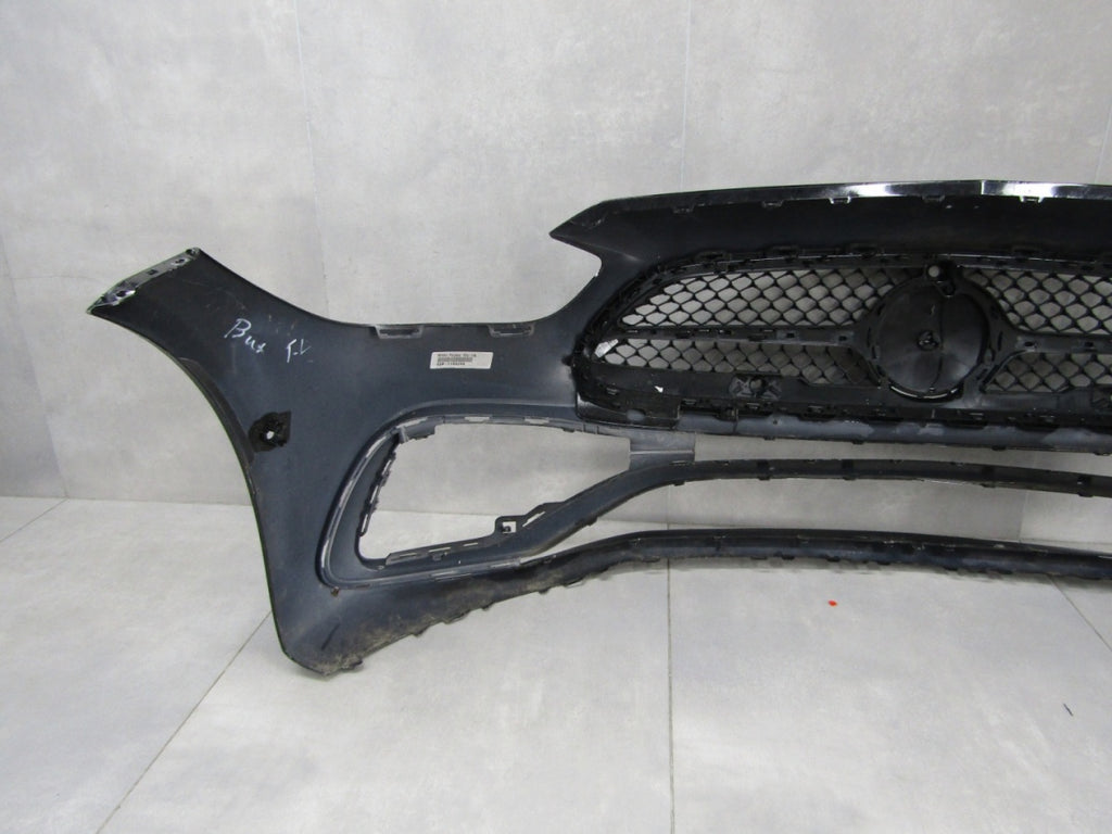 Prednji branik Mercedes C klasa W206 206 AMG 21-