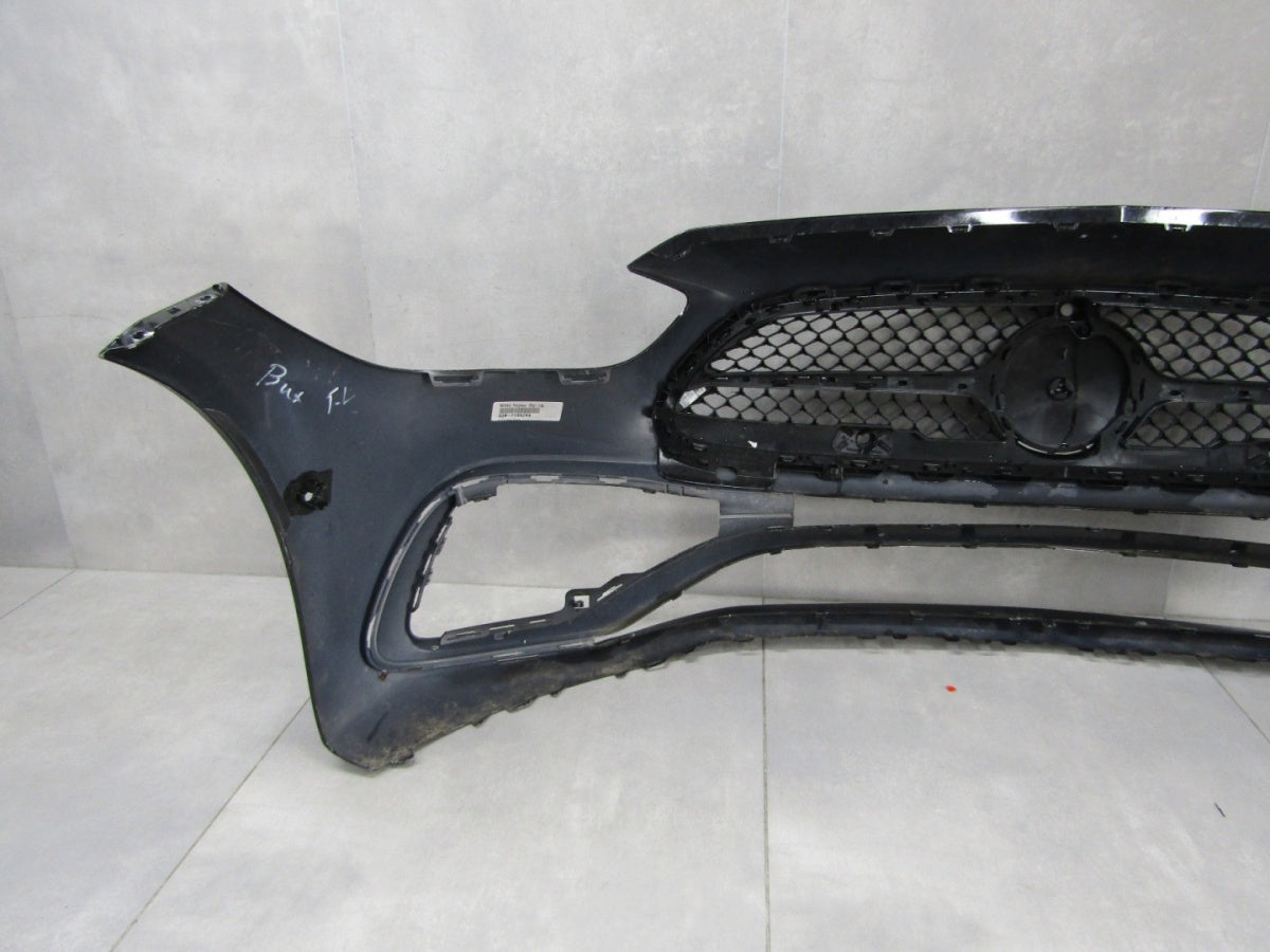 Prednji branik Mercedes C klasa W206 206 AMG 21-