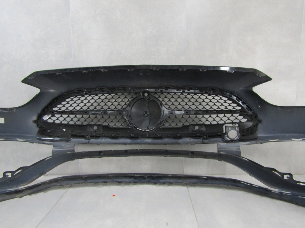 Prednji branik Mercedes C klasa W206 206 AMG 21-
