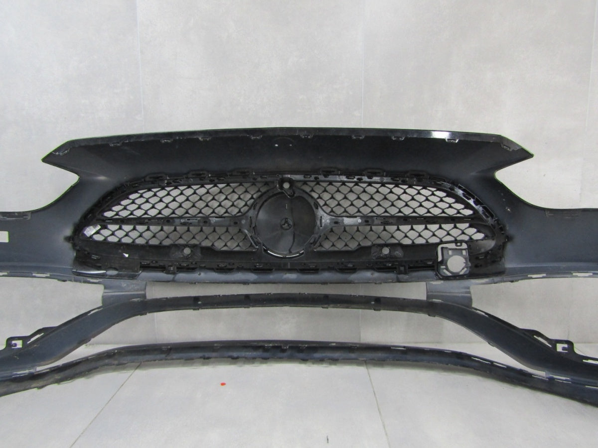 Prednji branik Mercedes C klasa W206 206 AMG 21-