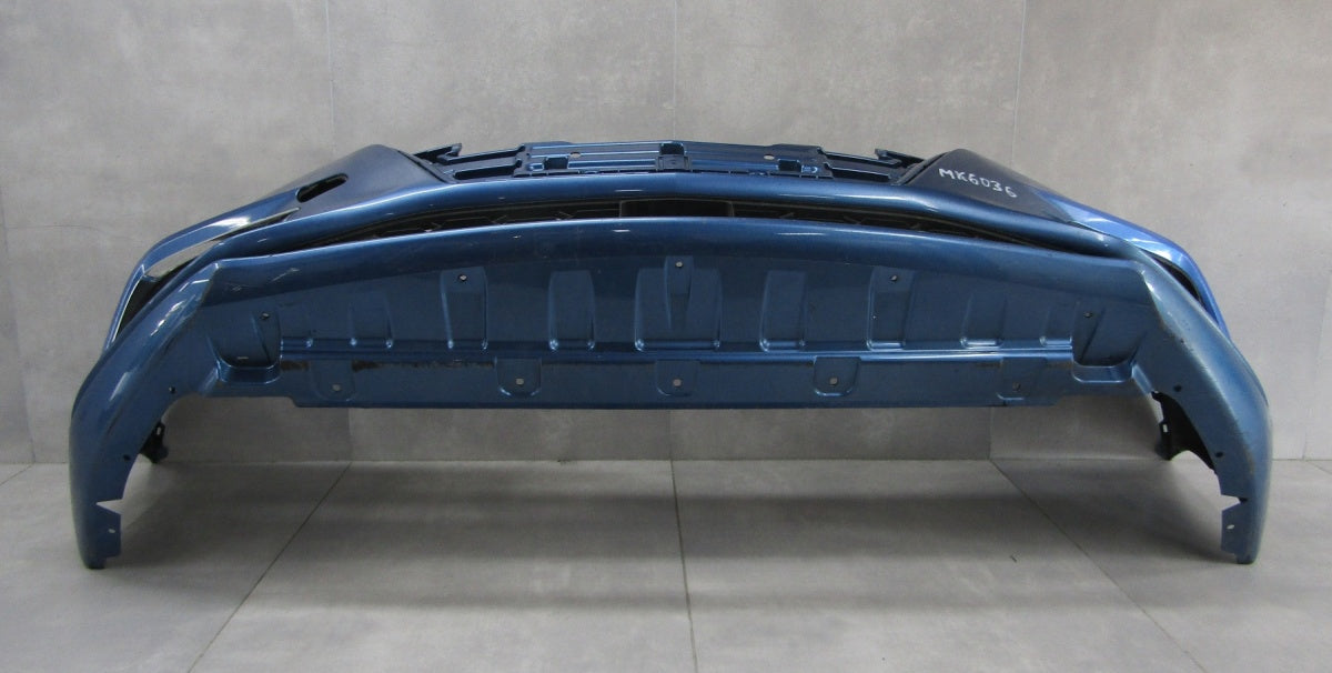 Prednji branik MG5 MG 5 EV 20-22