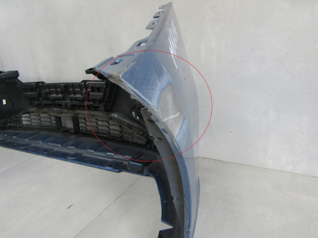 Prednji branik MG5 MG 5 EV 20-22