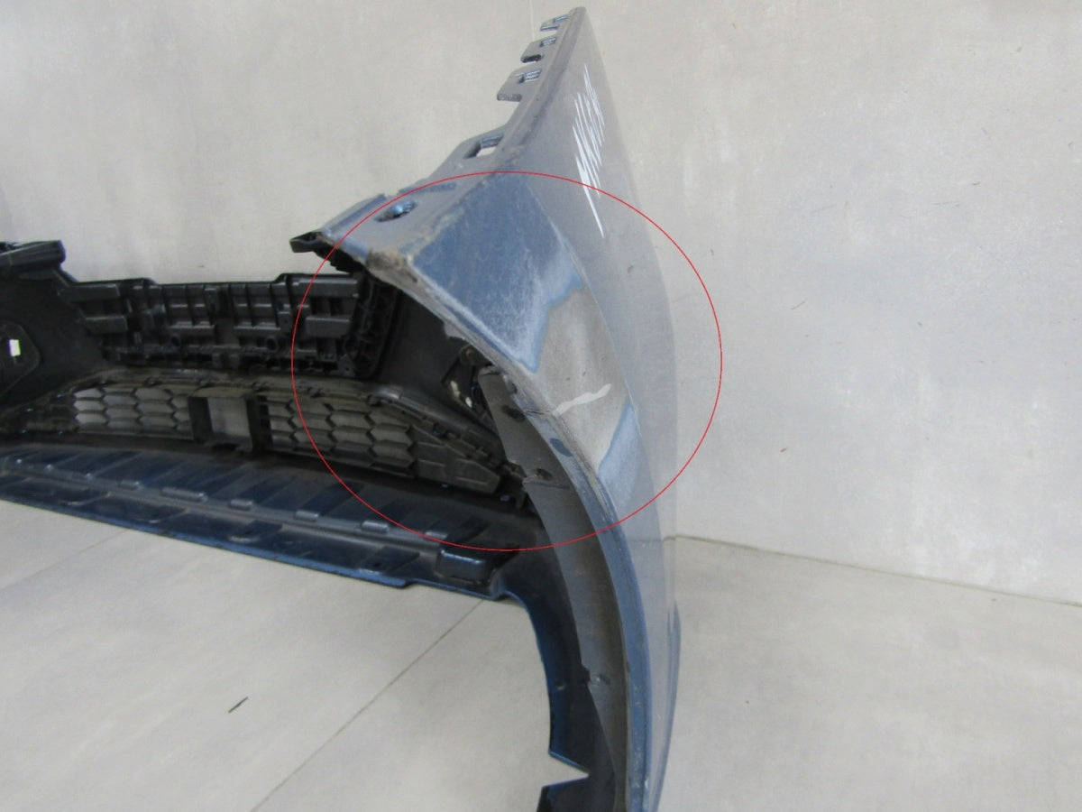 Prednji branik MG5 MG 5 EV 20-22