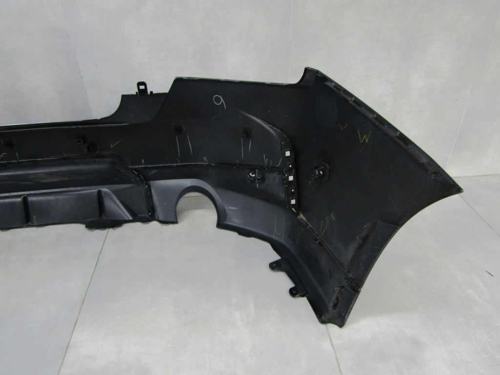 Zadnji branik BMW 2 G42 Coupe M paket 22-