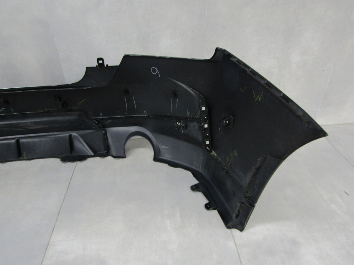 Zadnji branik BMW 2 G42 Coupe M paket 22-