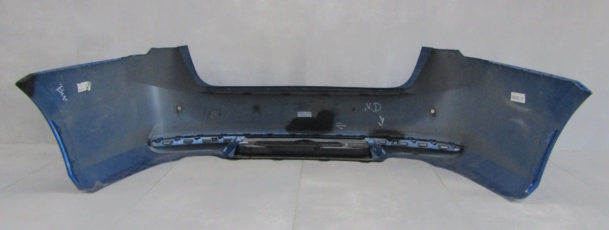 Zadnji branik Skoda Octavia 4 IV 5E6 Sedan SPORT LINE lift 24-
