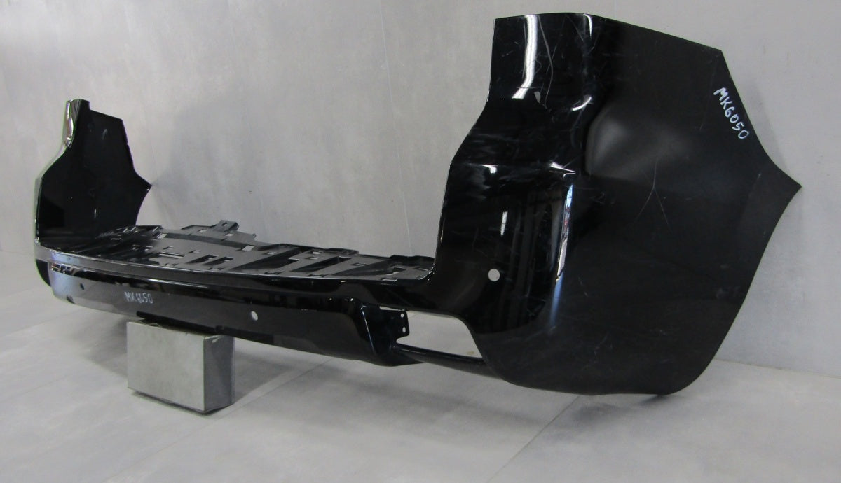 Zadnji branik Toyota Land Cruiser J150 Lift 18-21