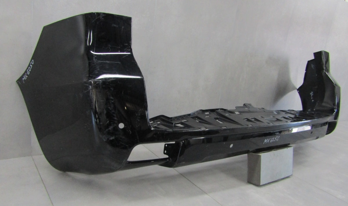Zadnji branik Toyota Land Cruiser J150 Lift 18-21
