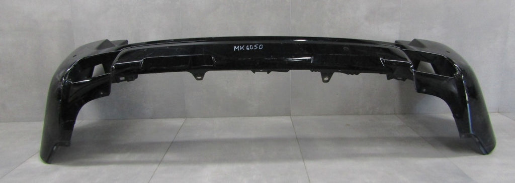 Zadnji branik Toyota Land Cruiser J150 Lift 18-21