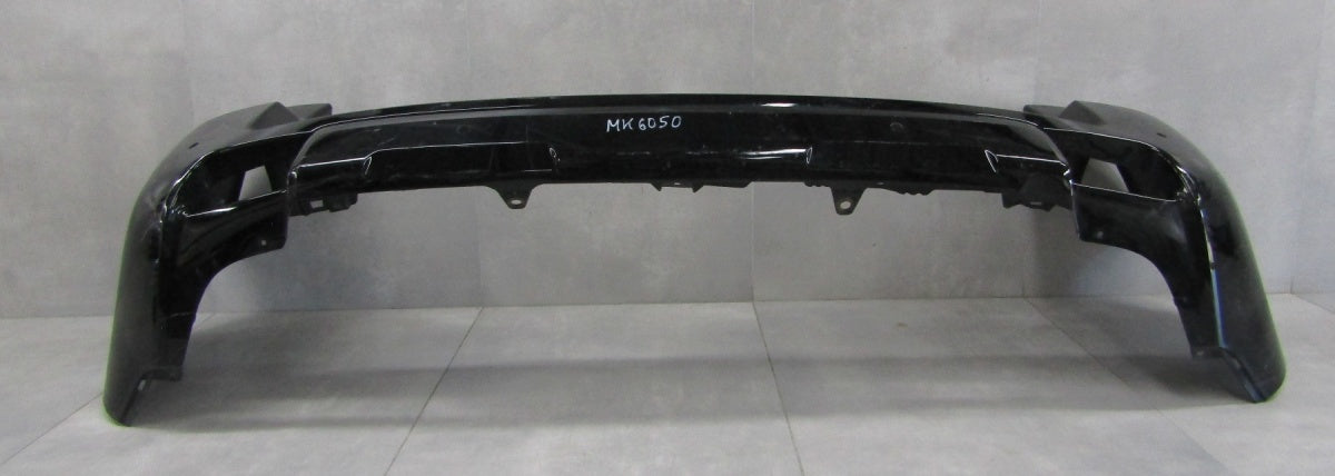Zadnji branik Toyota Land Cruiser J150 Lift 18-21