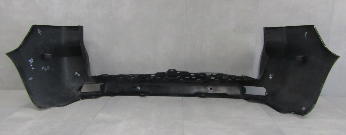 Zadnji branik Toyota Land Cruiser J150 Lift 18-21