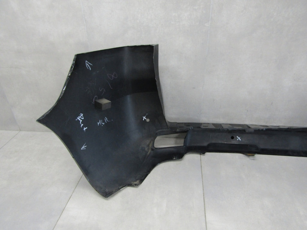 Zadnji branik Toyota Land Cruiser J150 Lift 18-21