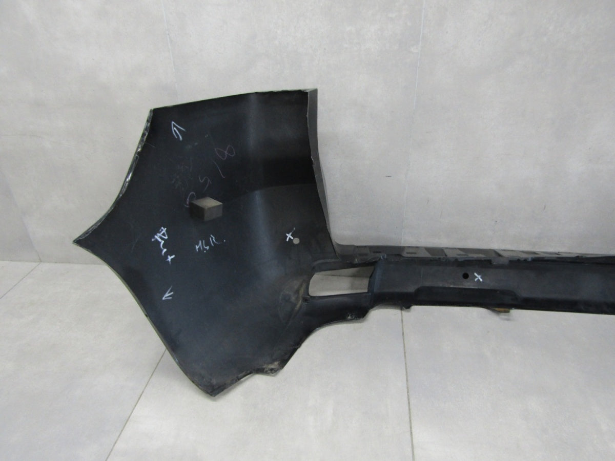 Zadnji branik Toyota Land Cruiser J150 Lift 18-21