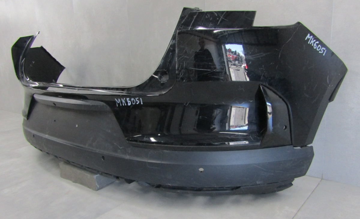 Zadnji branik Polestar 4 IV 23-