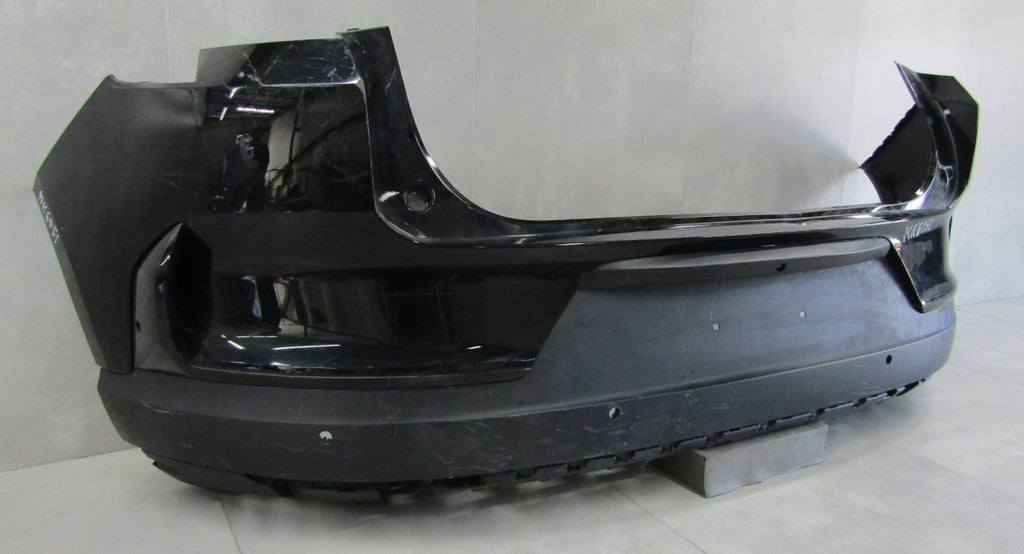 Zadnji branik Polestar 4 IV 23-