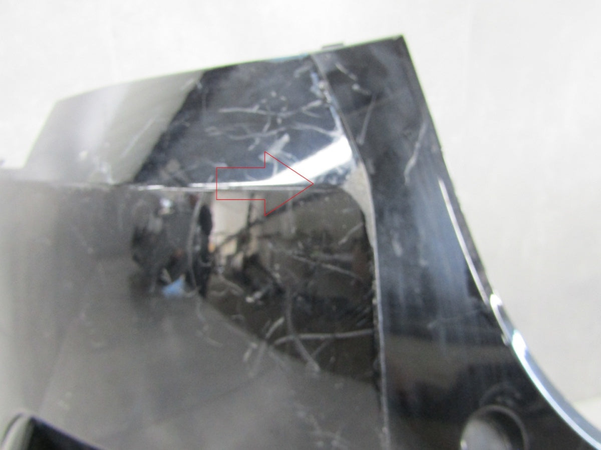 Zadnji branik Polestar 4 IV 23-