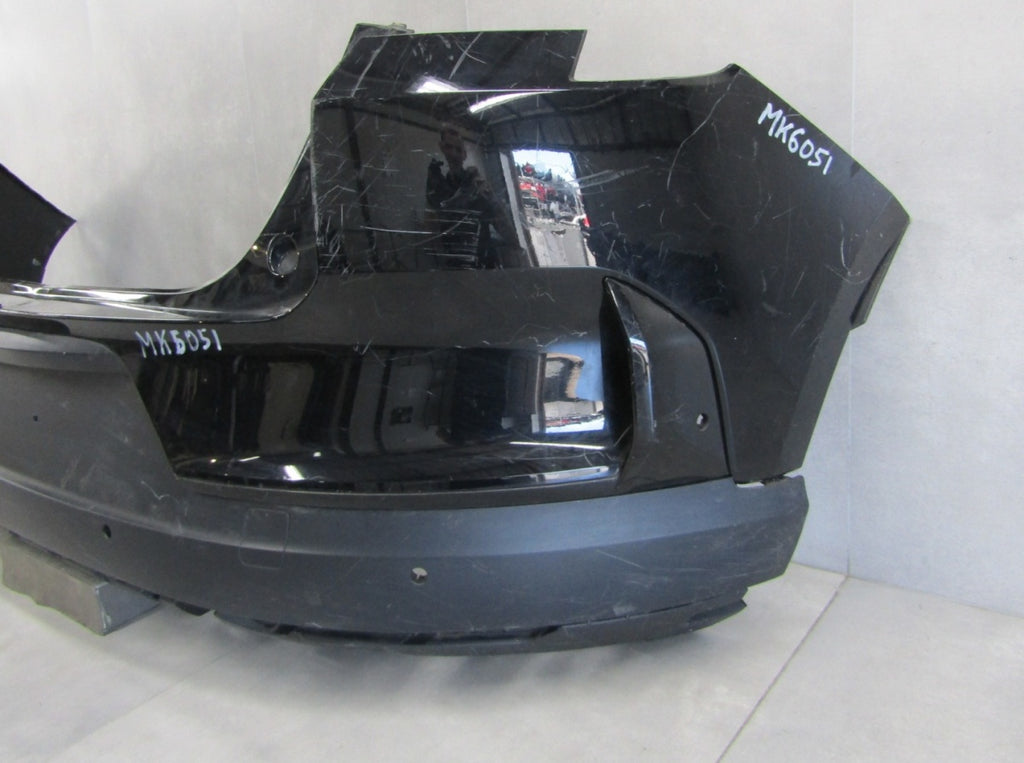 Zadnji branik Polestar 4 IV 23-