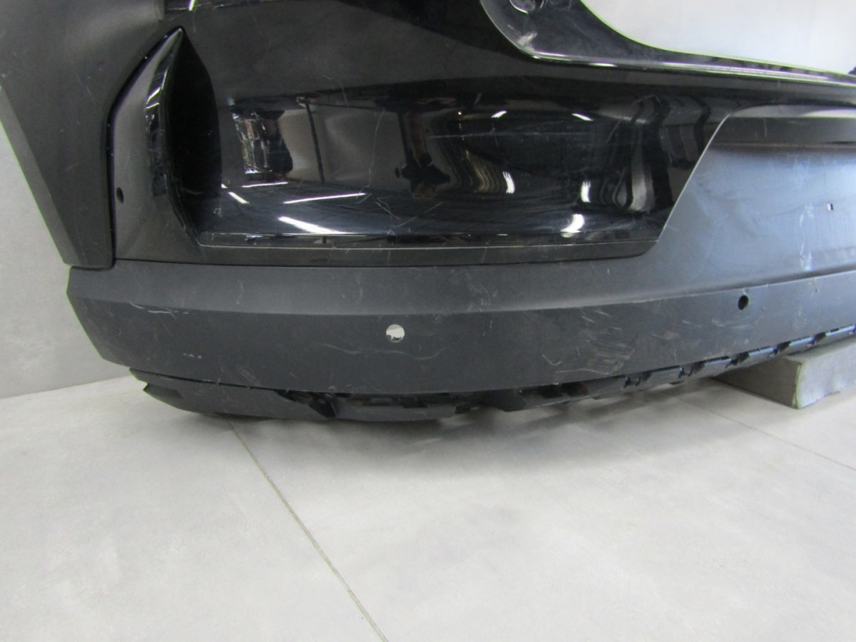 Zadnji branik Polestar 4 IV 23-