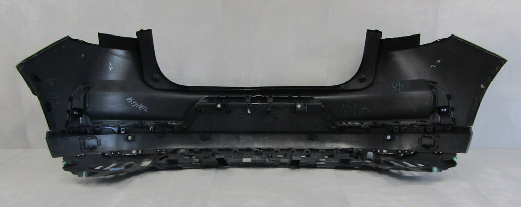Zadnji branik Polestar 4 IV 23-