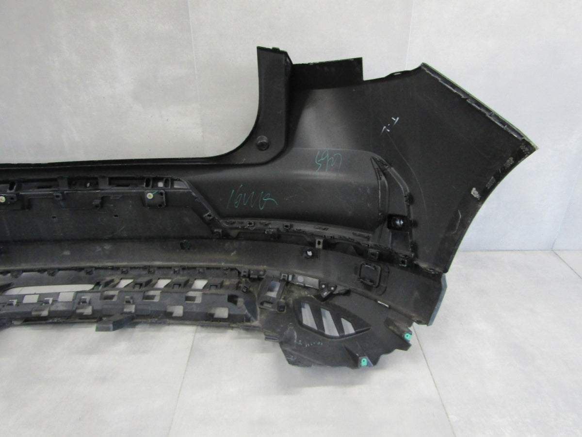 Zadnji branik Polestar 4 IV 23-