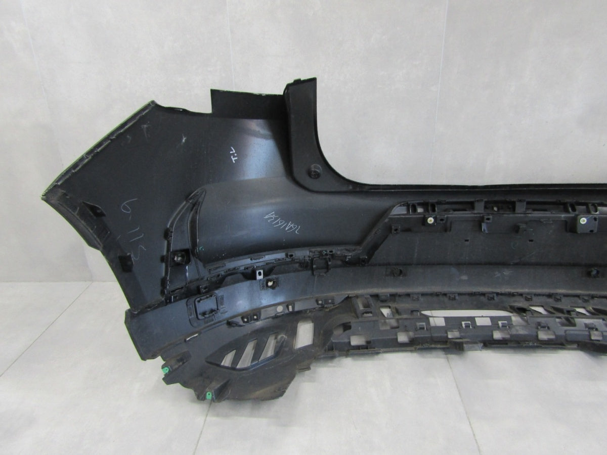 Zadnji branik Polestar 4 IV 23-