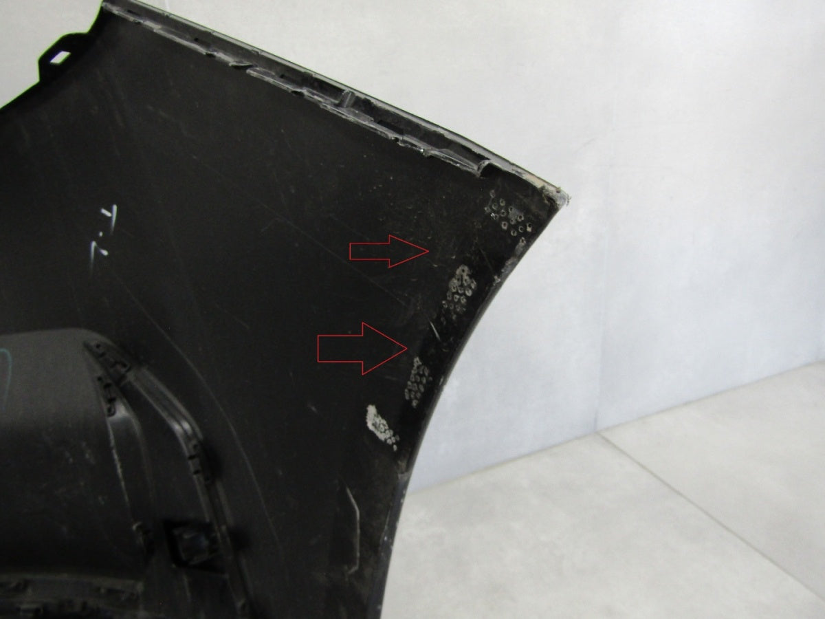 Zadnji branik Polestar 4 IV 23-