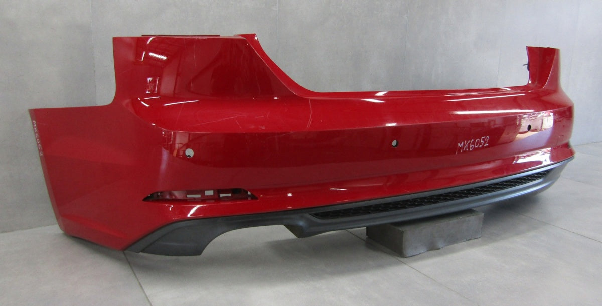 Zadnji branik Audi A5 8W6 Coupe S-line 17-20