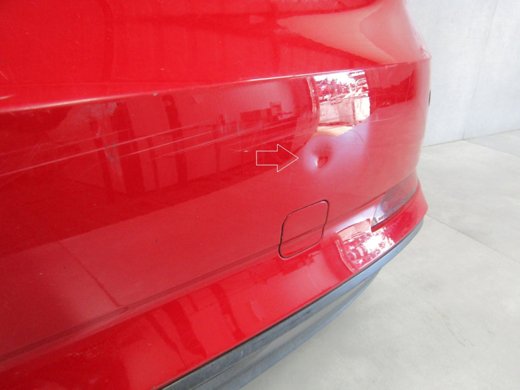 Zadnji branik Audi A5 8W6 Coupe S-line 17-20