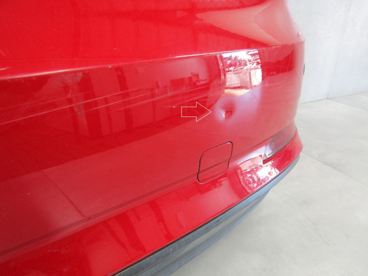 Zadnji branik Audi A5 8W6 Coupe S-line 17-20