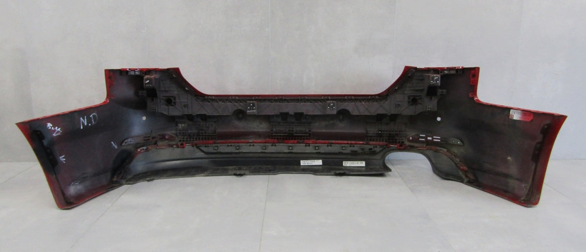 Zadnji branik Audi A5 8W6 Coupe S-line 17-20