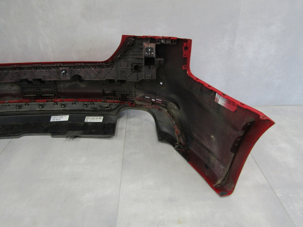 Zadnji branik Audi A5 8W6 Coupe S-line 17-20