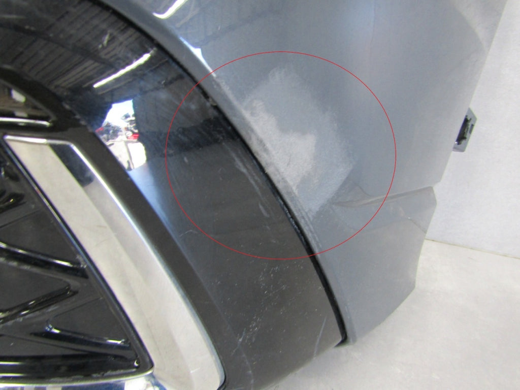 Zadnji branik Volkswagen Tiguan III 3 R-LINE 24-