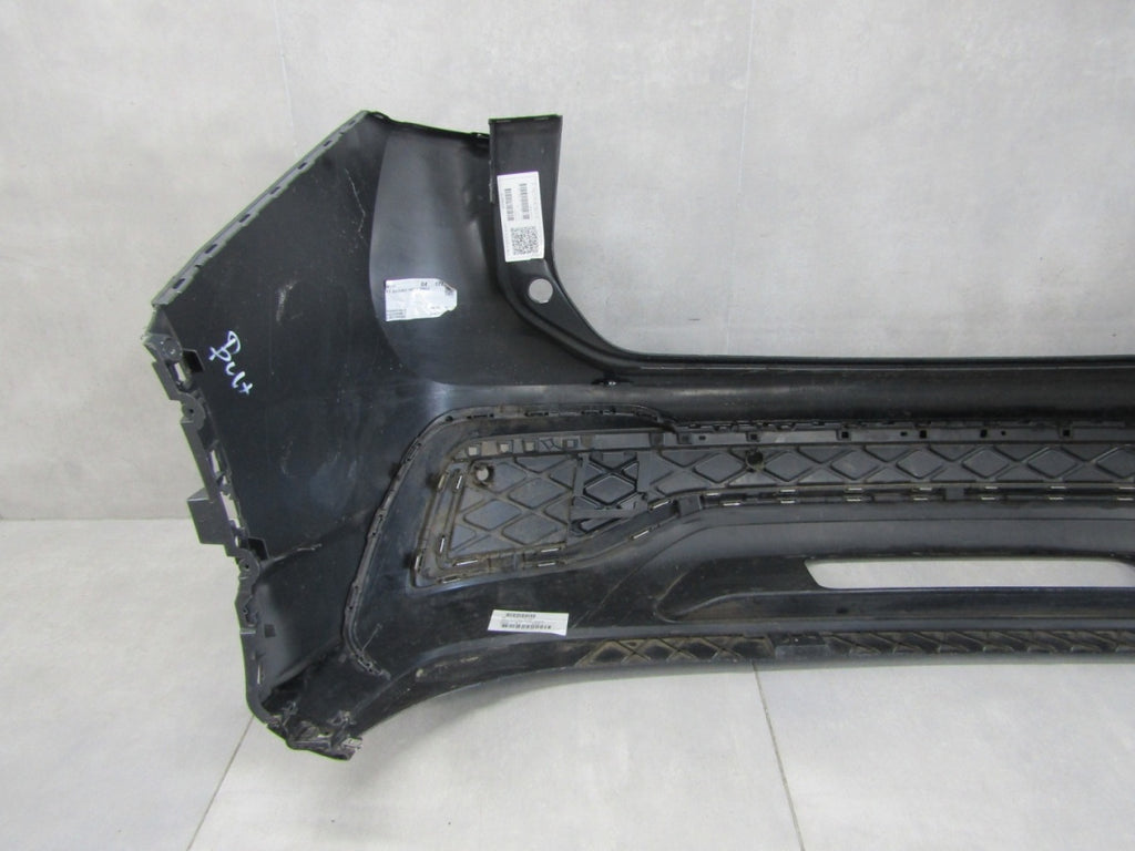 Zadnji branik Volkswagen Tiguan III 3 R-LINE 24-
