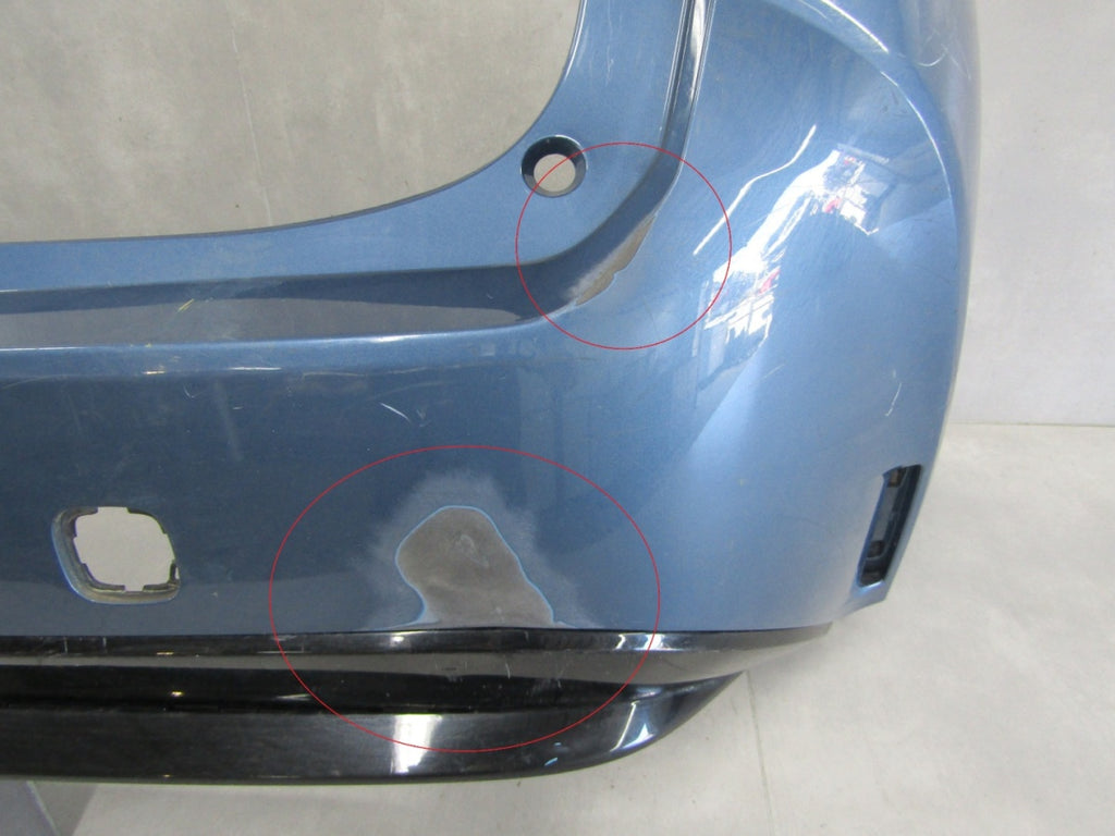 Zadnji branik Toyota Corolla 12 XII E21 KOMBI 18-22