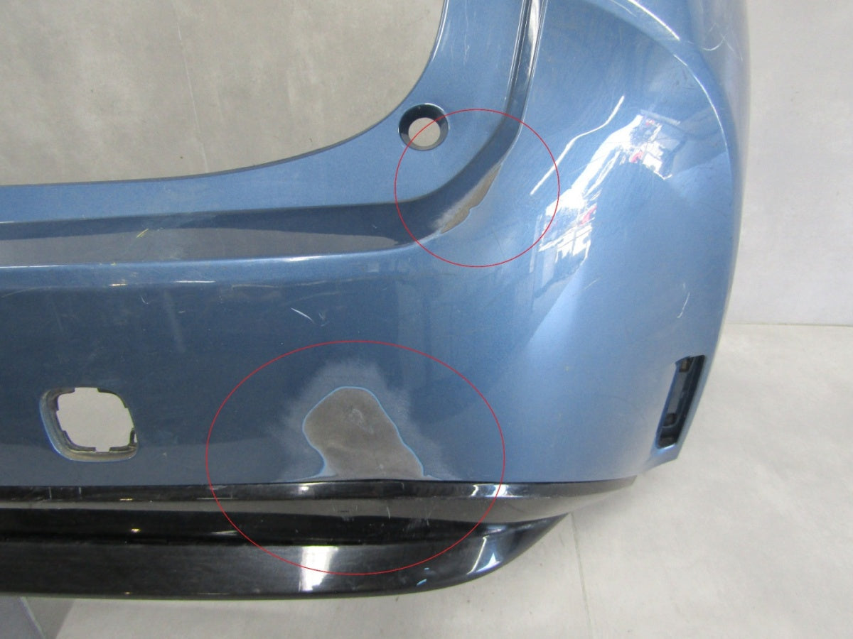 Zadnji branik Toyota Corolla 12 XII E21 KOMBI 18-22