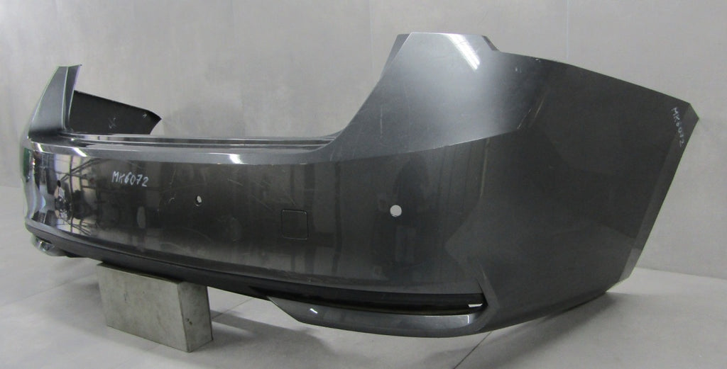 Zadnji branik Skoda Octavia 4 IV 5E6 Sedan lift 24-