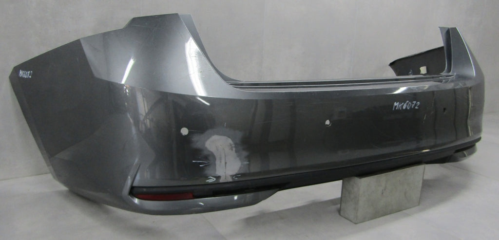 Zadnji branik Skoda Octavia 4 IV 5E6 Sedan lift 24-