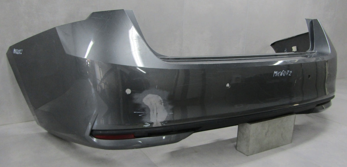 Zadnji branik Skoda Octavia 4 IV 5E6 Sedan lift 24-