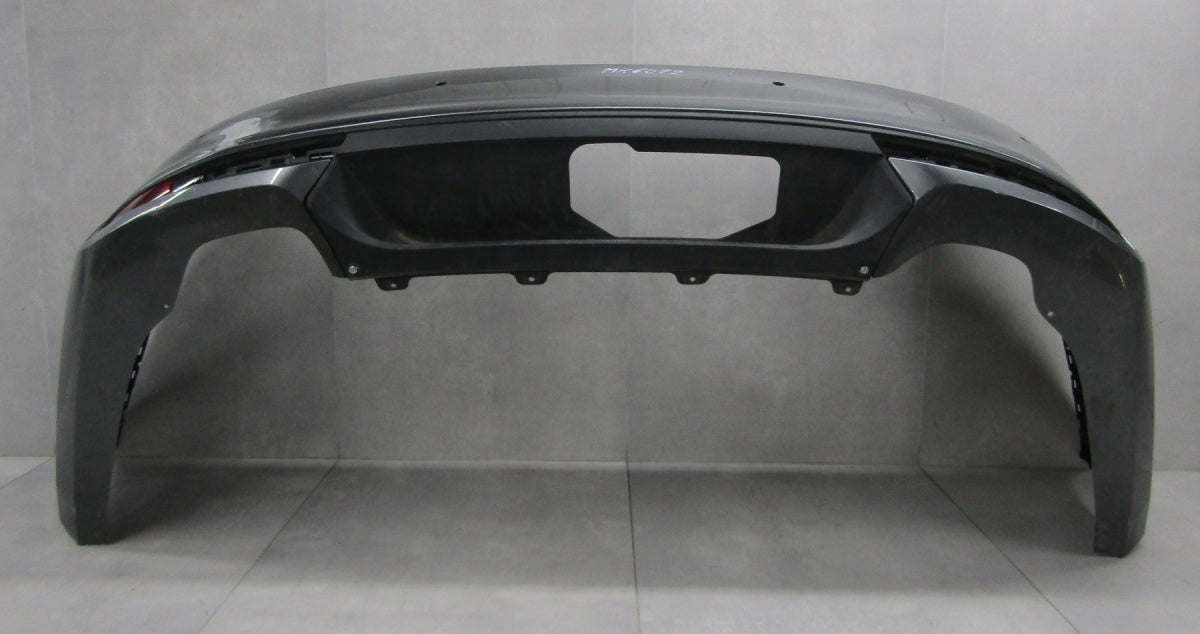 Zadnji branik Skoda Octavia 4 IV 5E6 Sedan lift 24-