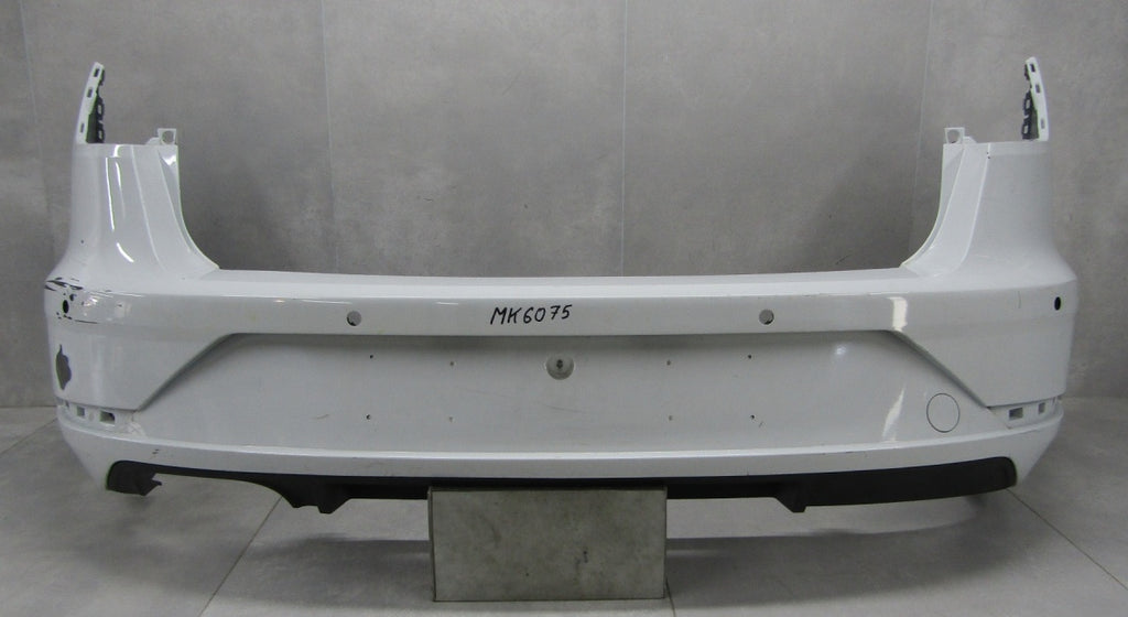 Zadnji branik Seat Leon 3 III 5F9 Kombi Lift 16-20
