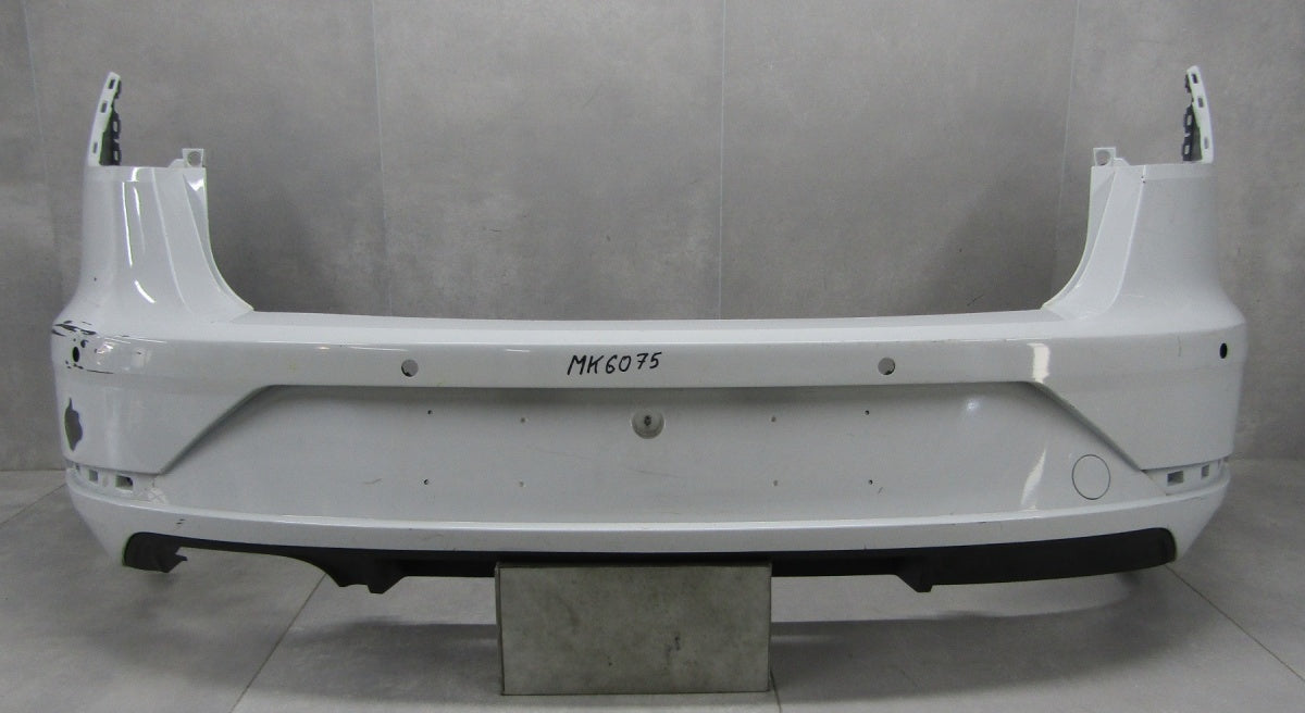 Zadnji branik Seat Leon 3 III 5F9 Kombi Lift 16-20