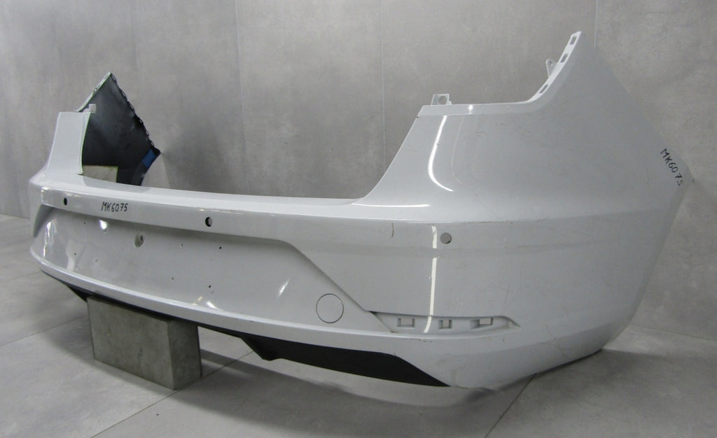 Zadnji branik Seat Leon 3 III 5F9 Kombi Lift 16-20