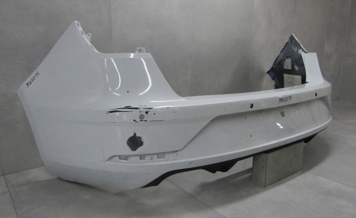 Zadnji branik Seat Leon 3 III 5F9 Kombi Lift 16-20