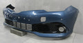 Prednji branik Toyota Auris 2 II Lift 15-18