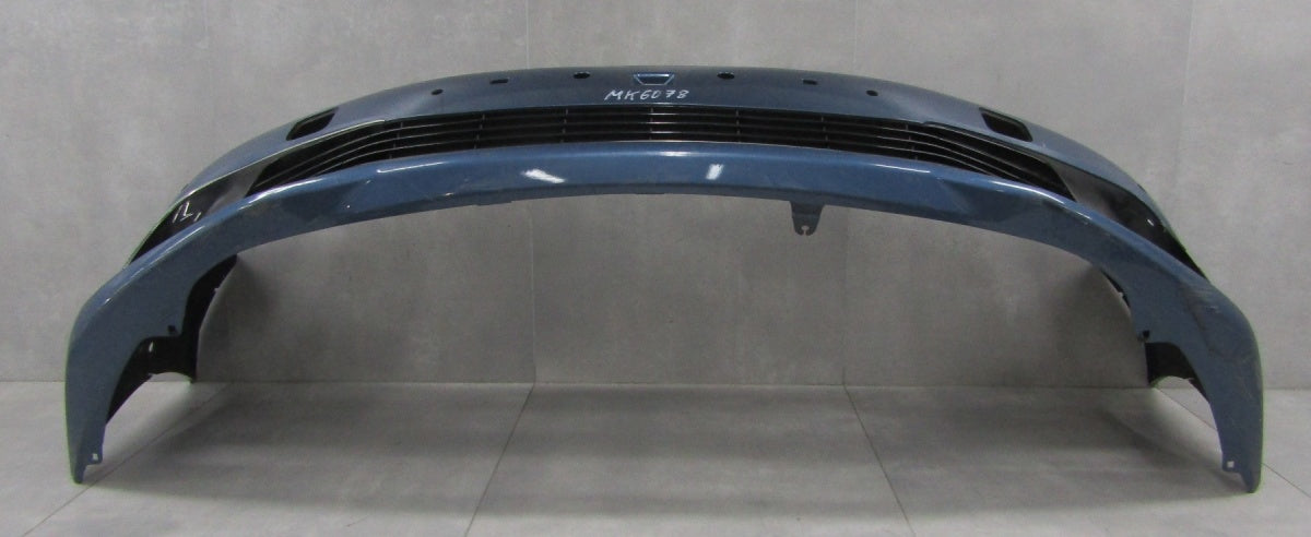 Prednji branik Toyota Auris 2 II Lift 15-18