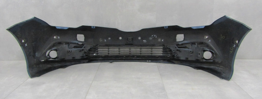 Prednji branik Toyota Auris 2 II Lift 15-18
