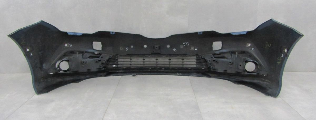 Prednji branik Toyota Auris 2 II Lift 15-18