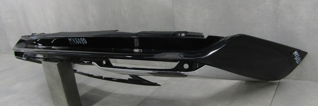Zadnji branik Spoiler dokładka dyfuzor LAND ROVER RANGE ROVER L460 22-